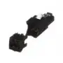 RJ45 Unifilar Panduit FP6X88MTG Panduit Conector terminacion en campo UTP CAT6A