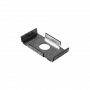 Canalizacion/Caja/Amarras/otros  MORDA-38 MORDA-38 Mordaza de Riel 3/8pulgada Montajes Riel 42x42mm