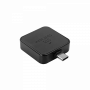 Lector USB-C Type-C Todo-en-1 SD mSD TF USB-MicroB