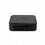 Lector USB-C Type-C Todo-en-1 SD mSD TF USB-MicroB