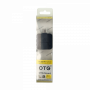 Lector USB-C Type-C Todo-en-1 SD mSD TF USB-MicroB