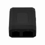 Fibra Optica  SFP-WIZARD SFP-WIZARD UBIQUITI Analizador SFP/QSFP 300mAh USB-C BLE req-5V