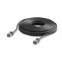 Patch Cord  NOPA-12 NOPA-12 UBIQUITI 12mt Negro Cat6A F/UTP Cable Exterior TPE 10GbE