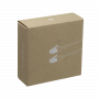 Patch Cord  NOPA-12 NOPA-12 UBIQUITI 12mt Negro Cat6A F/UTP Cable Exterior TPE 10GbE