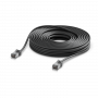 Patch Cord  NOPA-15 NOPA-15 UBIQUITI 15mt Negro Cat6A F/UTP Cable Exterior TPE 10GbE PoE+++