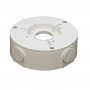 DAHUA Soporte Circular Camara para Intemperie IP66 DH-PFA130-E