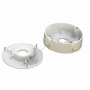 DAHUA Soporte Circular Camara para Intemperie IP66 DH-PFA130-E