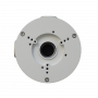 DAHUA Soporte Circular Camara para Intemperie IP66 DH-PFA130-E