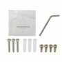 DAHUA Soporte Circular Camara para Intemperie IP66 DH-PFA130-E