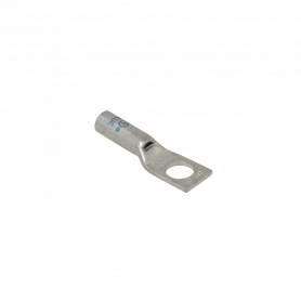 Ojo-8mm 13,3mm2-6AWG-Cable 4-unids. Conector Cobre Estaniado