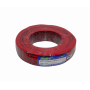 Elec./Energia  2X18RN. 2X18RN. RST 2x18AWG 2x0,75mm2 Rojo-Negro Paralelo 100mts Cable Parlante