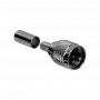 Conector Macho  VM2C VM2C UHF-Mini-Macho RG58 LMR195 Conector Crimpeable