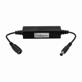 DAHUA Aislador de Fuente Alimentacion Externo Isolator Plug-5,5x2,1mm