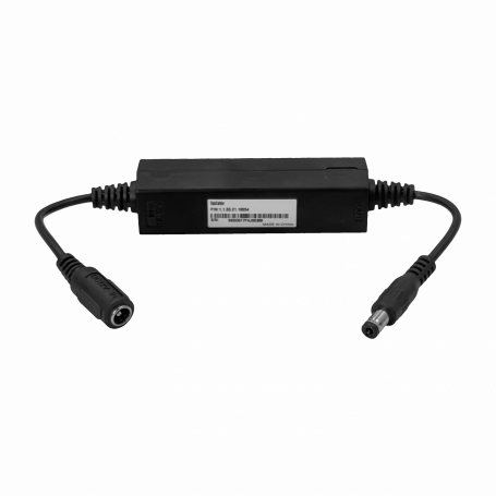 DAHUA Aislador de Fuente Alimentacion Externo Isolator Plug-5,5x2,1mm