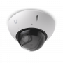 Seguridad  UVC-G6-PRO-DOME-W UVC-G6-PRO-DOME-W UI Blanco Domo 2,36x IR40m 8MP AI 1-1000 114º IP66 IK10 Mic req-PoE+