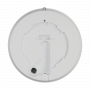 Seguridad  UVC-G6-PRO-DOME-W UVC-G6-PRO-DOME-W UI Blanco Domo 2,36x IR40m 8MP AI 1-1000 114º IP66 IK10 Mic req-PoE+