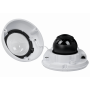 Seguridad  UVC-G6-PRO-DOME-W UVC-G6-PRO-DOME-W UI Blanco Domo 2,36x IR40m 8MP AI 1-1000 114º IP66 IK10 Mic req-PoE+