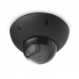 Seguridad  UVC-G6-PRO-DOME-B UVC-G6-PRO-DOME-B UI Negro Domo 2,36x IR40m 8MP AI 1-1000 114º IP66 IK10 Mic req-PoE+