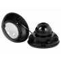 Seguridad  UVC-G6-PRO-DOME-B UVC-G6-PRO-DOME-B UI Negro Domo 2,36x IR40m 8MP AI 1-1000 114º IP66 IK10 Mic req-PoE+