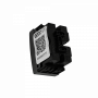 Elec./Energia  KEP-EE KEP-EE KALOP 10A Negro 2b+T Enchufe Hembra 250V req/KEP-A KL40231