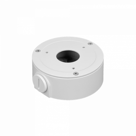 DAHUA Soporte Circular Contra Agua para Camara de Intemperie DH-PFA134