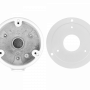 DAHUA Soporte Circular Contra Agua para Camara de Intemperie DH-PFA134