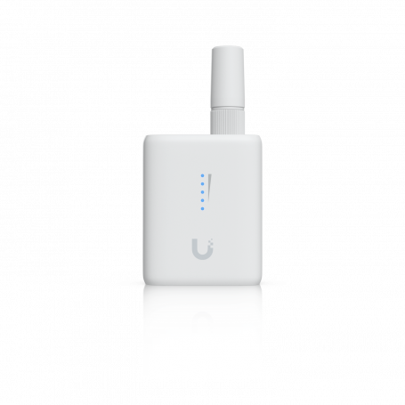 Switch/Accesorios  UDB-IoT UDB-IoT UI WiFi4 2,4GHz 4dBi 1-100 USB-C 4pin-ATX Puente Inalambrico Req-UniFi