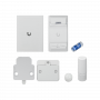 Switch/Accesorios  UDB-IoT UDB-IoT UI WiFi4 2,4GHz 4dBi 1-100 USB-C 4pin-ATX Puente Inalambrico Req-UniFi