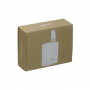 UDB-IoT UI WiFi4 2,4GHz 4dBi 1-100 USB-C 4pin-ATX Puente Inalambrico Req-UniFi