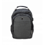 Mochila Gris Notebook 16-pulg 31x40cm Inc-USB/Plug 3,5mm