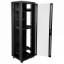 Rack Cerrado 18 a 45U  RK42-6LD RK42-6LD LINKMADE Desarmado 42U Vidrio 600mm 60cm-Fondo Rack Turbina Bandeja