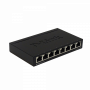 Switch/Accesorios  DGS-108. DGS-108. D-LINK Metalico 8-1000 Gigabit Switch no-Admin no-Rack Compacto inc/5V