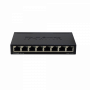 Switch/Accesorios  DGS-108. DGS-108. D-LINK Metalico 8-1000 Gigabit Switch no-Admin no-Rack Compacto inc/5V