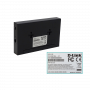 Switch/Accesorios  DGS-108. DGS-108. D-LINK Metalico 8-1000 Gigabit Switch no-Admin no-Rack Compacto inc/5V