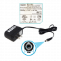 Switch/Accesorios  DGS-108. DGS-108. D-LINK Metalico 8-1000 Gigabit Switch no-Admin no-Rack Compacto inc/5V