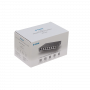 Switch/Accesorios  DGS-108. DGS-108. D-LINK Metalico 8-1000 Gigabit Switch no-Admin no-Rack Compacto inc/5V