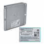 PLANET 8-1000 4-PoE+120W-total Switch Indust Admin Riel-DIN 48/54VDC