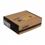 PLANET 8-1000 4-PoE+120W-total Switch Indust Admin Riel-DIN 48/54VDC