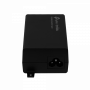TP-LINK 2.5Gbps 48VDC 30W Inyector PoE+ 0,57A 802.3af/at req-Adaptador