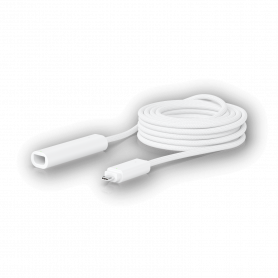 HDMI VGA HD SD TV PC  THETA-EXT-5M THETA-EXT-5M UBIQUITI Extensor Macho-Hembra Cable de Video 5mt p/UVC-THETA-X