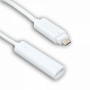 HDMI VGA HD SD TV PC  THETA-EXT-5M THETA-EXT-5M UBIQUITI Extensor Macho-Hembra Cable de Video 5mt p/UVC-THETA-X
