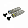 TP-LINK PAR SFP WDM Bidireccional 1550nm/1310nm 20km 1,25GBPS Monomodo
