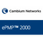 5ghz Conectorizado Cambium C050900S2KLA C050900S2KLA -CAMBIUM Licencia Upgrade EPMP-2000-Lite 10SM to Full-120SM