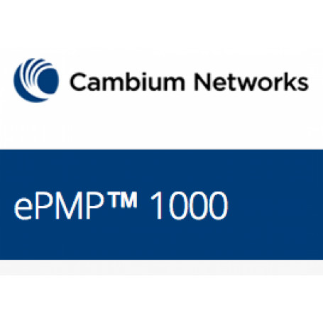 5ghz Conectorizado Cambium C050900S200A C050900S200A -CAMBIUM Licencia Upgrade EPMP-1000-Lite-10SM to Full-120SM