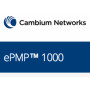 5ghz Conectorizado Cambium C050900S200A C050900S200A -CAMBIUM Licencia Upgrade EPMP-1000-Lite-10SM to Full-120SM
