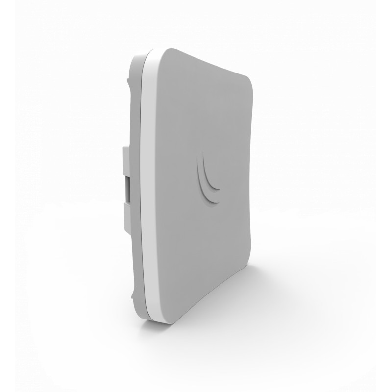 SXTsq 5 Ac RouterBoard 16dBi Integrated CPE/Backbone, Con - Foto 9