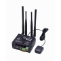 Internet 4G Teltonika RUT955-H RUT955-H TELTONIKA H7V3C0 4G/LTE 2-Sim RS232 Router 2-.SMA 2-RPSMA 3-LAN 1-WAN