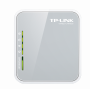 Internet 4G TP-LINK TL-MR3020 TL-MR3020 TP-LINK ROUTER 3G 150MBPS 1-WAN/LAN 1-USB 5VDC