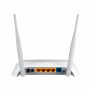 Internet 4G TP-LINK TL-MR3420 TL-MR3420 TP-LINK ROUTER 3G HSPA USB WIFI-N300 4-LAN 1-WAN 2-RPSMA-3DBI