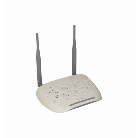 Interior AP (access point) TP-LINK TL-WA801N TL-WA801N TP-LINK 2-5dBi-fijas 1-100 Access Point opcion-PoE-Pasivo N300mbps